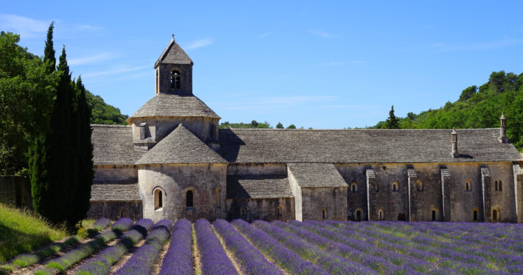 Perfect Provence & The Cote d’Azur in 5 Days