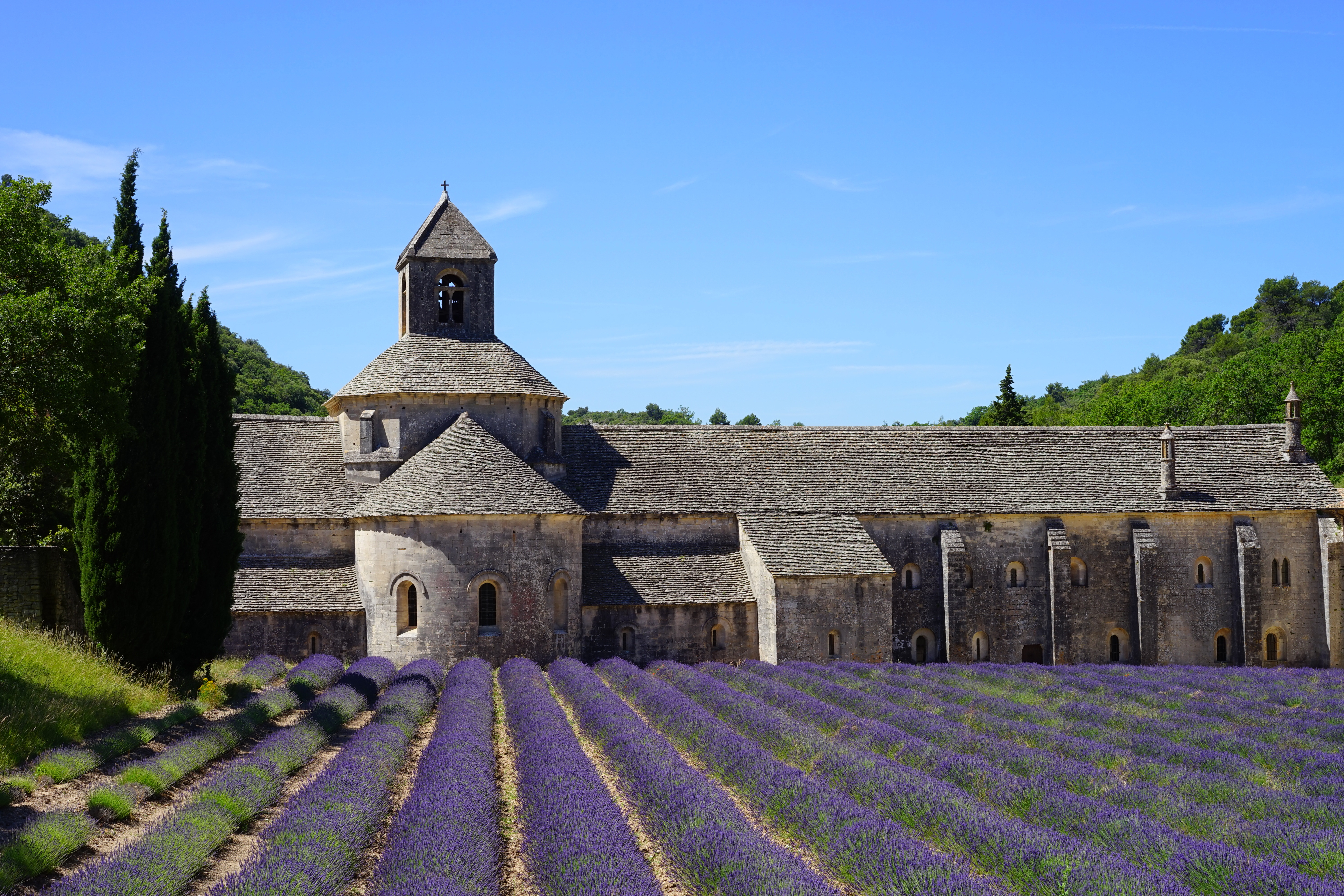 Perfect Provence & The Cote d’Azur in 5 Days
