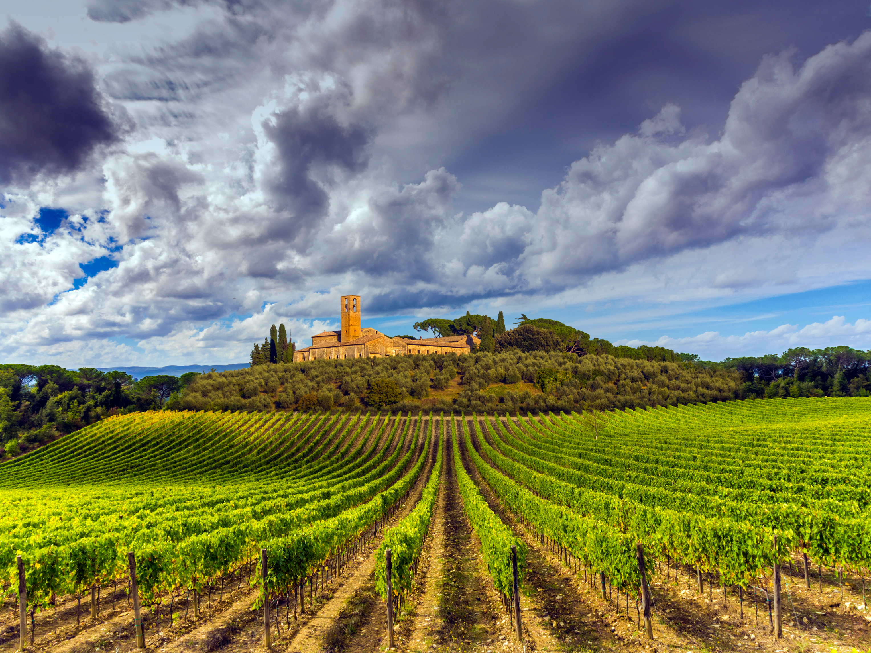 Under the Tuscan Sun…The Ultimate Guide to 10 Days in Tuscany