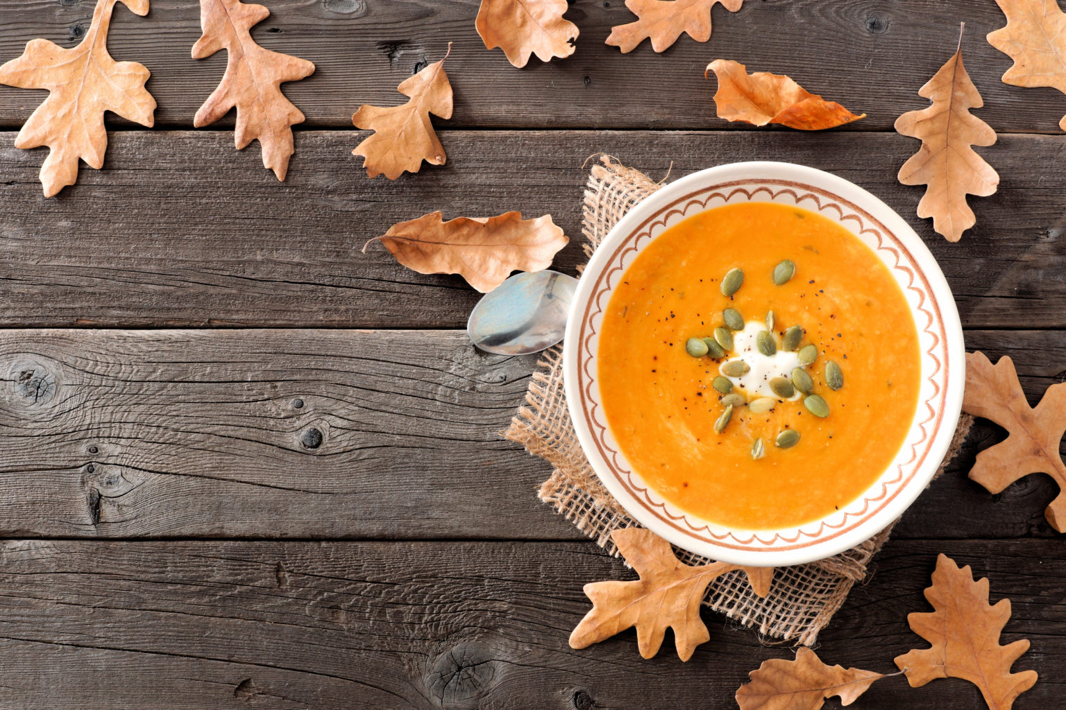 indian-butternut-squash-soup-with-ginger-cream-toasted-pepitas-eat